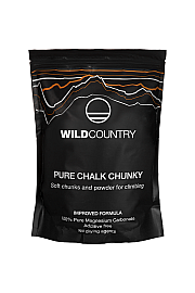 Pure Chalk Pack Wild Country 350g