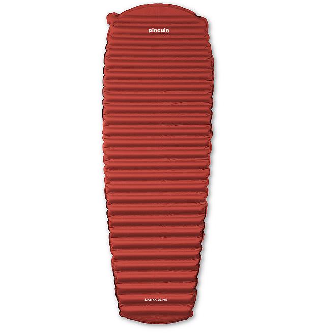 Colchoneta hinchable Pinguin Matrix 25 NX