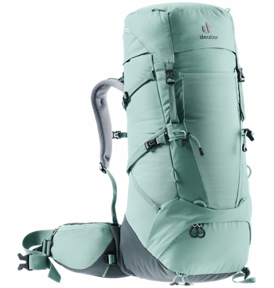 Women's backpack Deuter Aircontact Core 35 +10SL