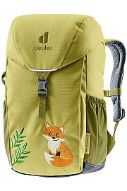 Children’s backpack Deuter Waldfuchs 10