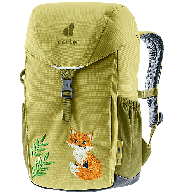 Dječji ruksak Deuter Waldfuchs 10