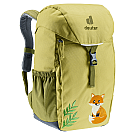 Dječji ruksak Deuter Waldfuchs 10