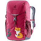 Kinderrucksack Deuter Waldfuchs 10