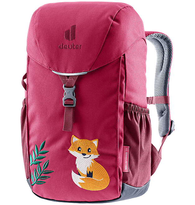 Mochila infantil Deuter Waldfuchs 10