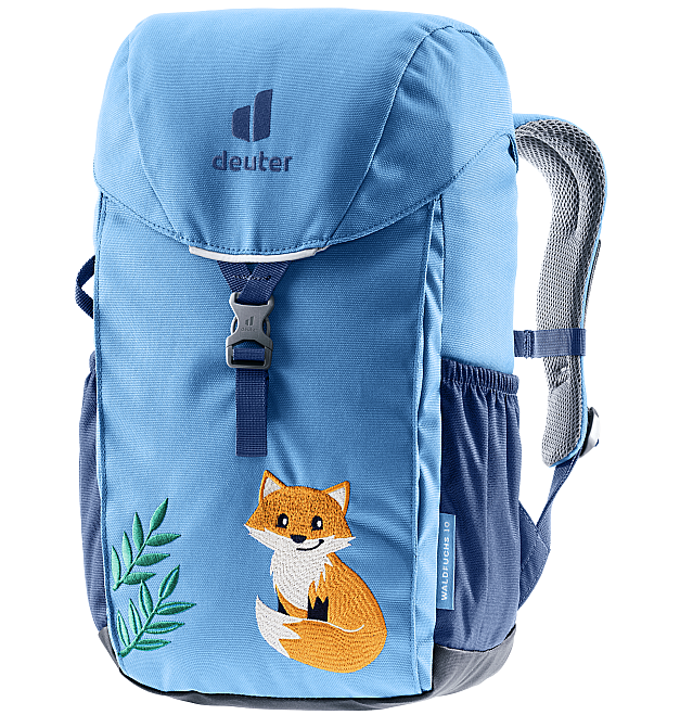 Kinderrucksack Deuter Waldfuchs 10