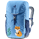 Mochila infantil Deuter Waldfuchs 10