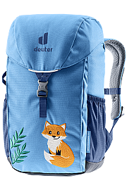 Zaino bimbo Deuter Waldfuchs 10