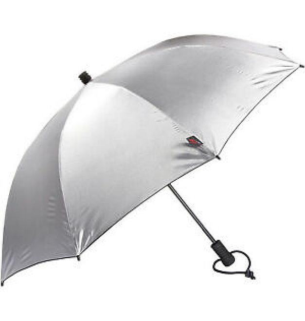 Paraguas Euroschirm Swing liteflex Protección UV 50+