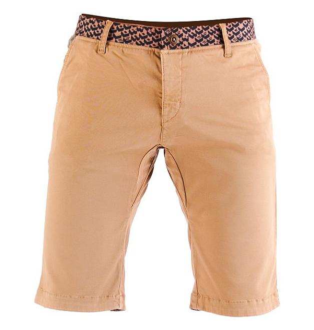 Pantalones cortos Nograd Fonzi para hombre