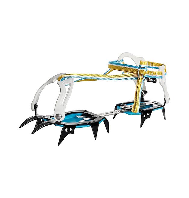 Crampones Classic Singing Rock Fakir III
