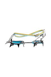 Crampones semiautomáticos Singing Rock Fakir III