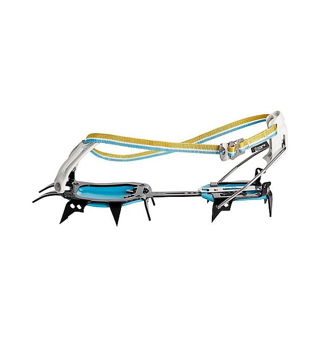 Crampones semiautomáticos Singing Rock Fakir III