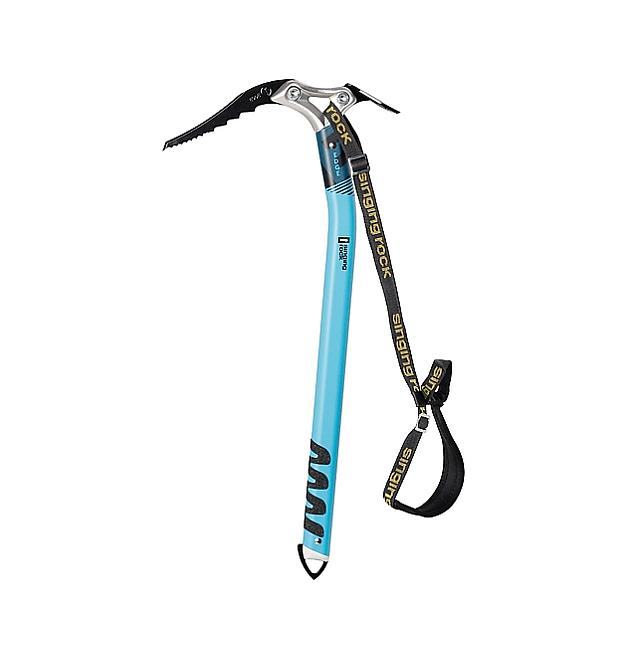 Piolet de escalada Singing Rock Edge 2.0