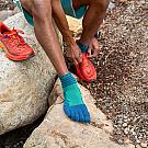 Čarape Injinji Ultra Run Mini Crew