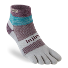 Injinji Trail Midweight mini crew čarape