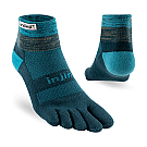 Calcetines cortos Injinji Trail Midweight