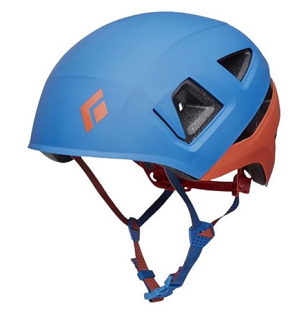 Dječja kaciga za penjanje Black Diamond Capitan