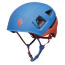 Kinder-Kletterhelm Black Diamond Capitan
