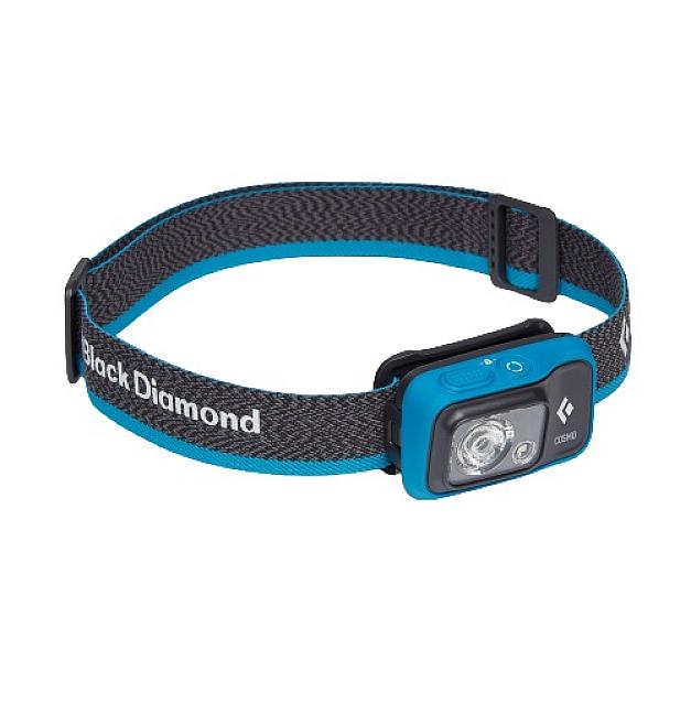 Faro delantero Black Diamond Cosmo 350