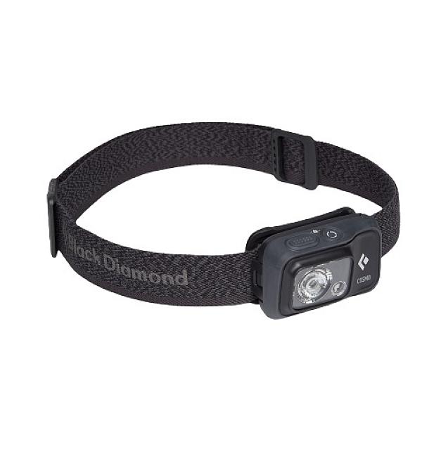 Prednja lampa Black Diamond Cosmo 350