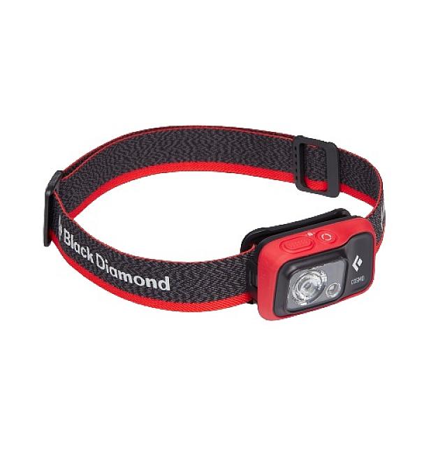 Prednja lampa Black Diamond Cosmo 350