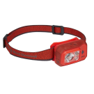 Lampada frontale ricaricabile Black Diamond Storm 500