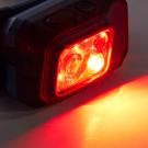 Wiederaufladbare Stirnlampe Black Diamond Storm 500