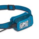 Wiederaufladbare Stirnlampe Black Diamond Storm 500
