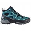 Women's mid hiking shoes Montura Yaru Cross GTX