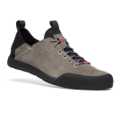 Botas de montaña de ante para hombre Black Diamond Session