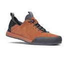 Botas de montaña de ante para hombre Black Diamond Session