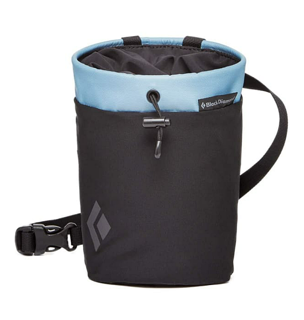 Chalk bag Black Diamond Gym