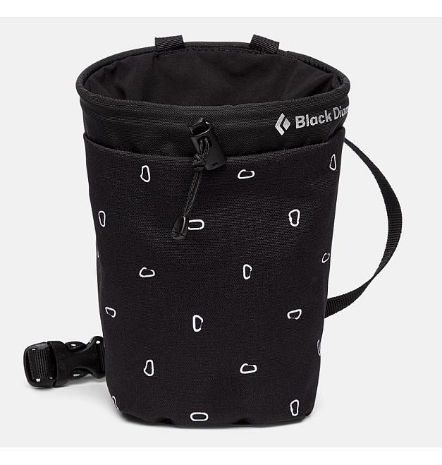 Chalk bag Black Diamond Gym