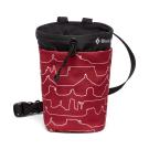 Bolsa de magnesio Black Diamond Gym