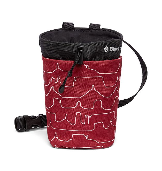 Chalk bag Black Diamond Gym