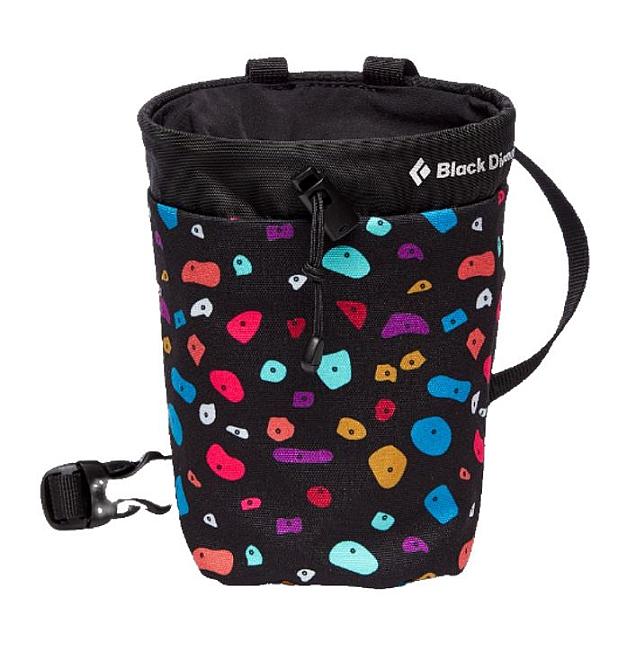 Bolsa de magnesio Black Diamond Gym