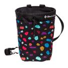 Chalk bag Black Diamond Gym