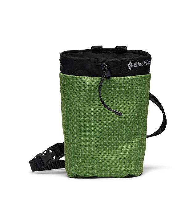 Bolsa de magnesio Black Diamond Gym
