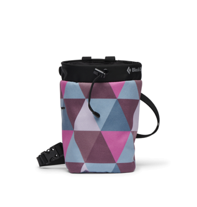 Chalk bag Black Diamond Gym