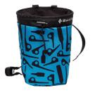 Bolsa de magnesio Black Diamond Gym