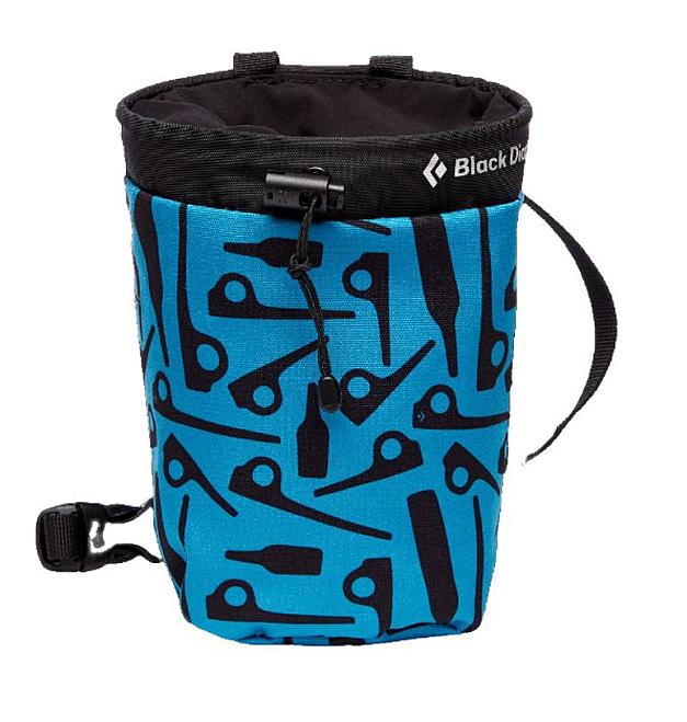 Bolsa de magnesio Black Diamond Gym
