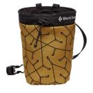 Chalk bag Black Diamond Gym