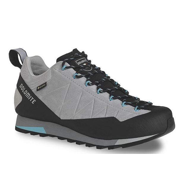Ženske niske planinarske cipele  Dolomite Crodarossa GTX
