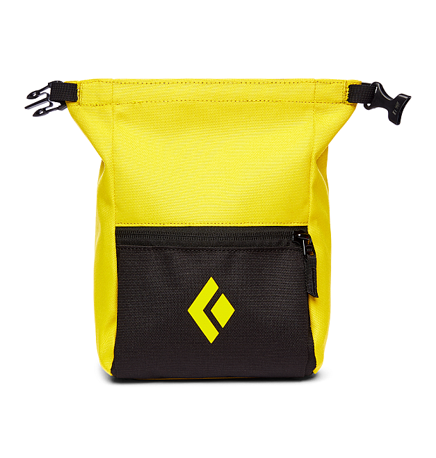 Black Diamond Mondito Magnesium bag
