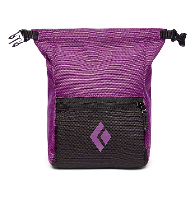 Black Diamond Mondito Magnesium bag