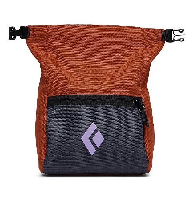 Black Diamond Mondito Magnesium bag