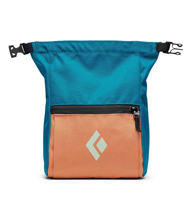 Black Diamond Mondito Magnesium bag