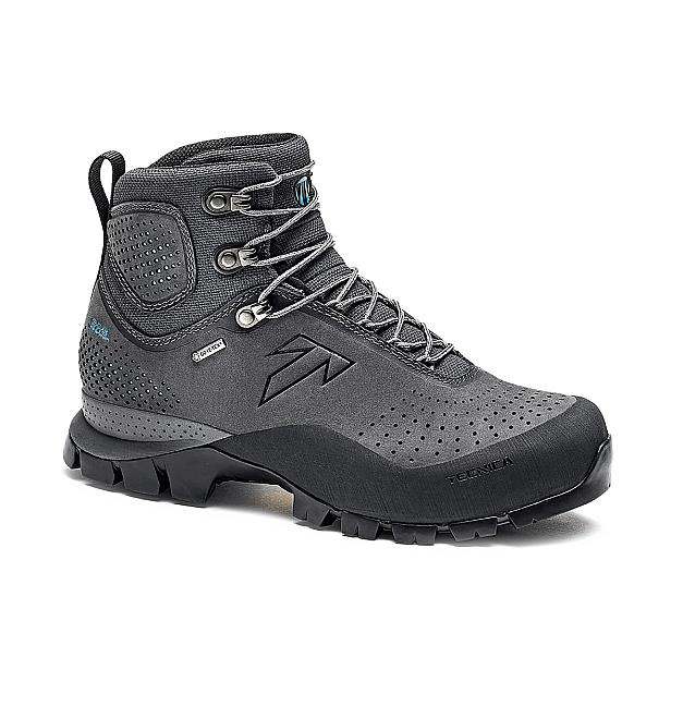 Women's high hiking shoes Tecnica Forge GTX