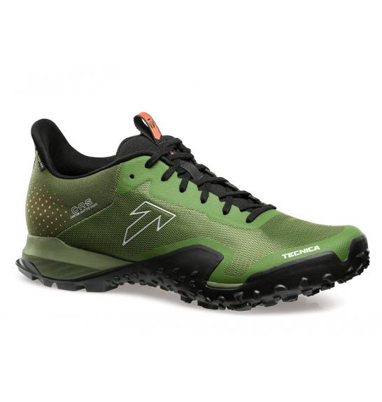 Men's low hiking shoes Tecnica Magma S GTX