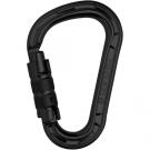 Mosquetón Edelrid Magnum Triple con bloqueo automático